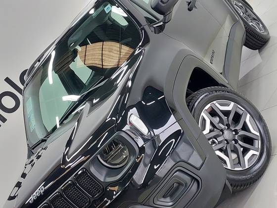 JEEP RENEGADE 1.3 T270 TURBO FLEX ALTITUDE AT6